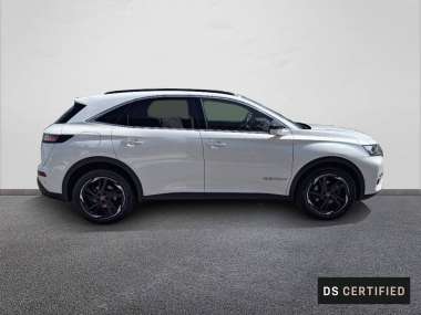Ds DS 7 Crossback Diesel