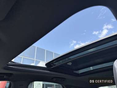 Ds DS 7 Crossback Diesel