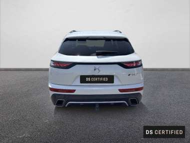 Ds DS 7 Crossback Diesel