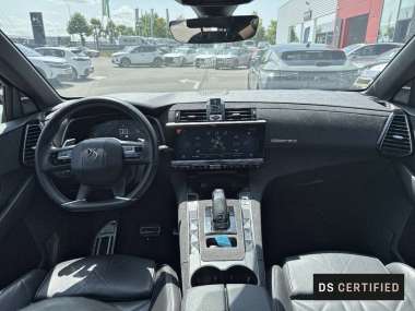 Ds DS 7 Crossback Diesel