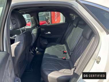 Ds DS 7 Crossback Diesel