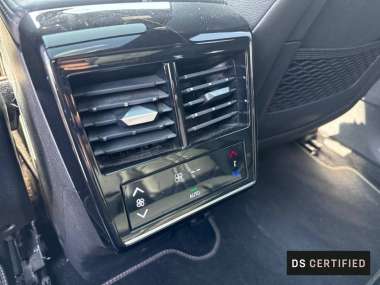 Ds DS 7 Crossback Diesel