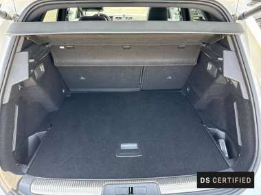 Ds DS 7 Crossback Diesel