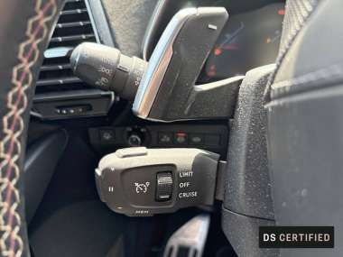 Ds DS 7 Crossback Diesel