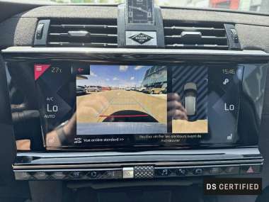 Ds DS 7 Crossback Diesel