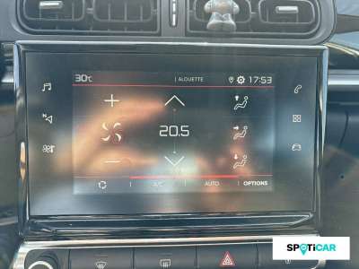 Citroën C3 (3) Essence
