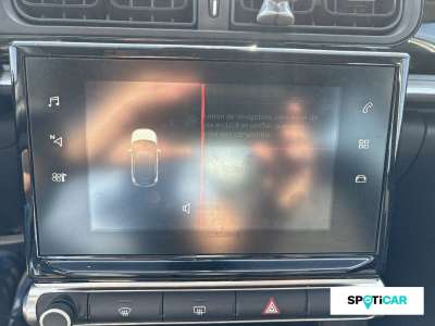 Citroën C3 (3) Essence