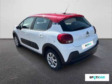 Citroën C3 (3) Essence