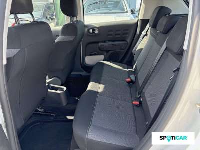 Citroën C3 (3) Essence