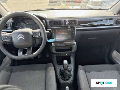 Citroën C3 (3) Essence