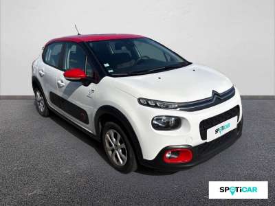Citroën C3 (3) Essence