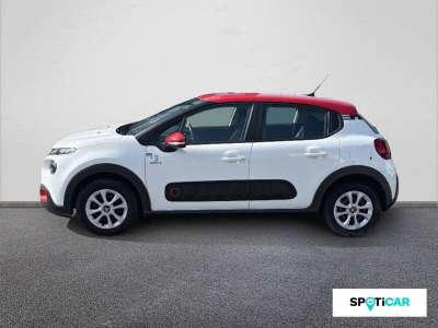 Citroën C3 (3) Essence