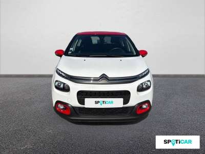 Citroën C3 (3) Essence