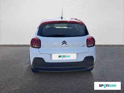 Citroën C3 (3) Essence