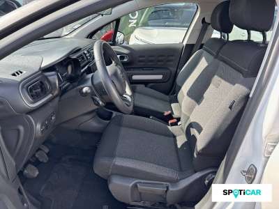 Citroën C3 (3) Essence