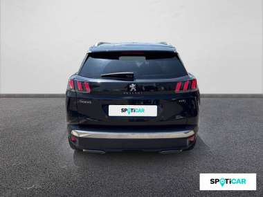 Peugeot 3008 (2) Diesel