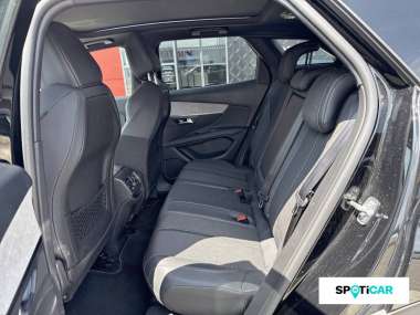 Peugeot 3008 (2) Diesel