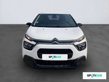 Citroën C3 (3) Essence