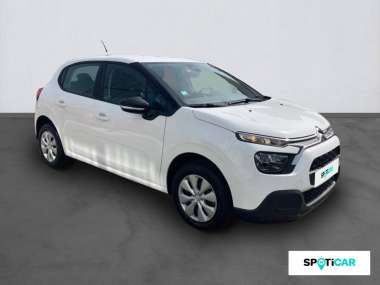 Citroën C3 (3) Essence