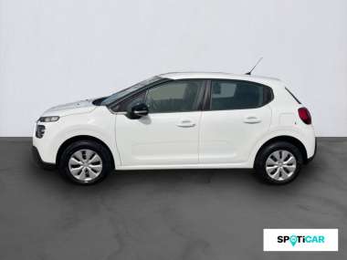 Citroën C3 (3) Essence