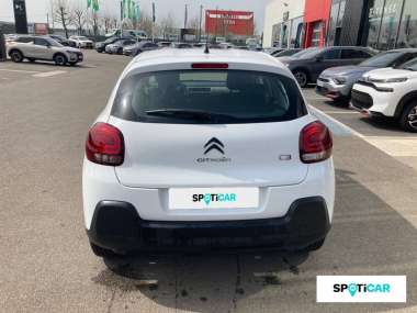 Citroën C3 (3) Essence