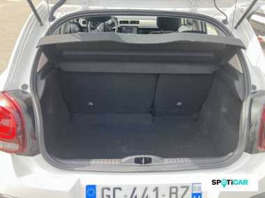 Citroën C3 (3) Essence