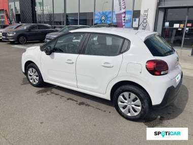 Citroën C3 (3) Essence