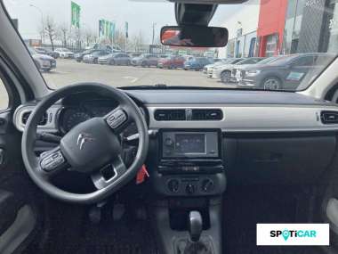 Citroën C3 (3) Essence