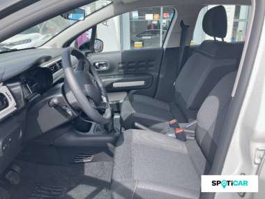 Citroën C3 (3) Essence