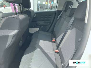 Citroën C3 (3) Essence