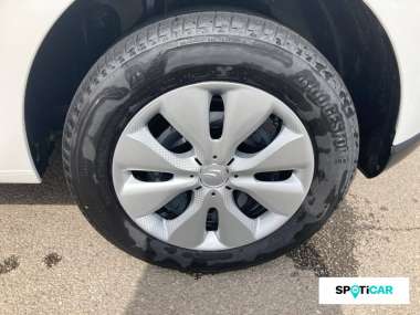 Citroën C3 (3) Essence