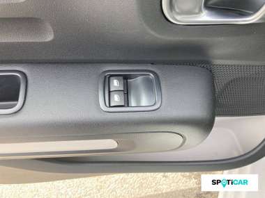 Citroën C3 (3) Essence