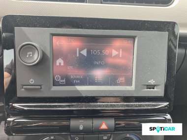Citroën C3 (3) Essence