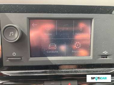Citroën C3 (3) Essence
