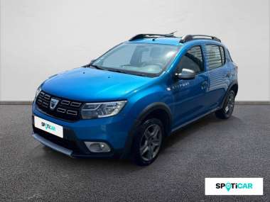 Dacia Sandero (2) Essence