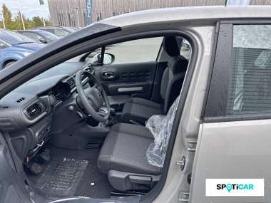 Citroën C3 (3) Essence