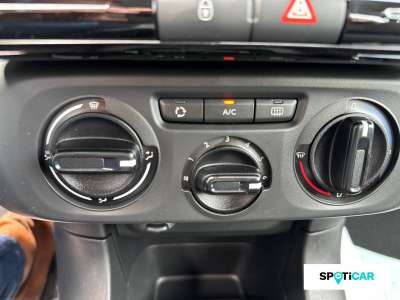 Citroën C3 (3) Essence