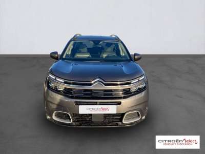 Citroën C5 Aircross Diesel