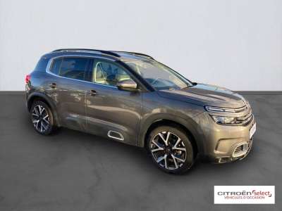 Citroën C5 Aircross Diesel