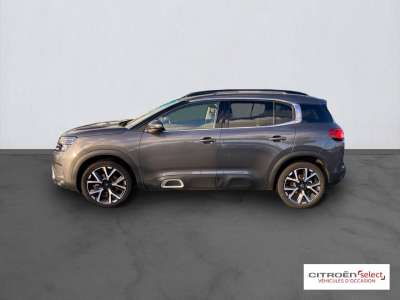 Citroën C5 Aircross Diesel