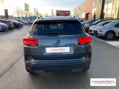 Citroën C5 Aircross Diesel