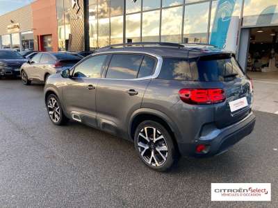 Citroën C5 Aircross Diesel