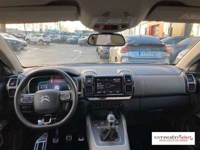 Citroën C5 Aircross Diesel