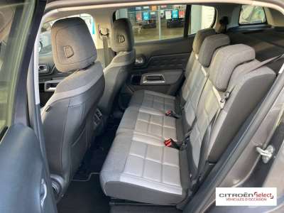 Citroën C5 Aircross Diesel