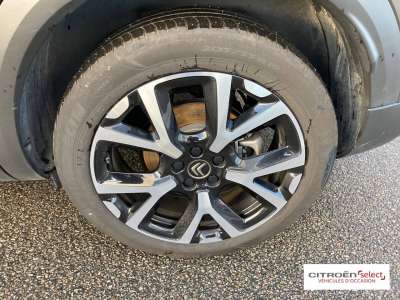 Citroën C5 Aircross Diesel