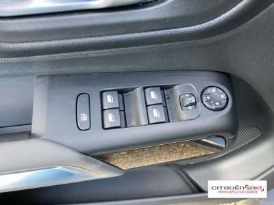 Citroën C5 Aircross Diesel