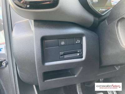 Citroën C5 Aircross Diesel
