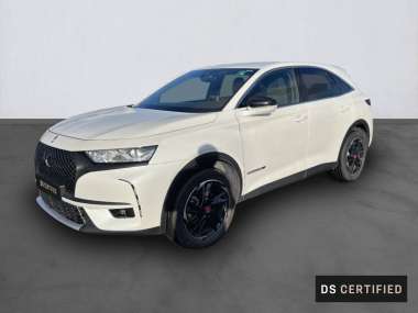 Ds DS 7 Crossback Diesel