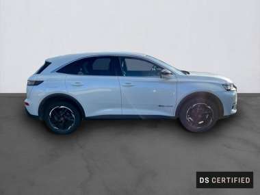Ds DS 7 Crossback Diesel