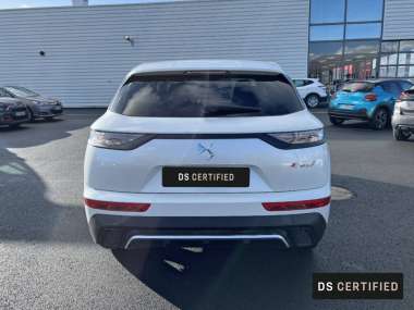 Ds DS 7 Crossback Diesel